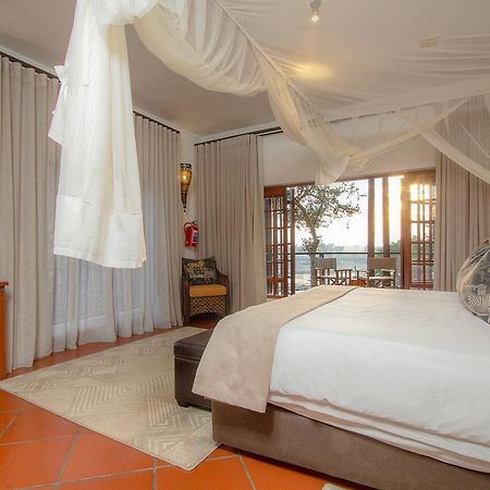 Kruger Private Lodge 말로스 파크 외부 사진