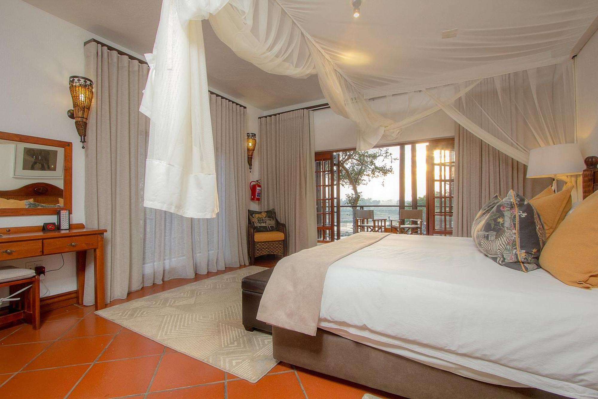 Kruger Private Lodge 말로스 파크 외부 사진